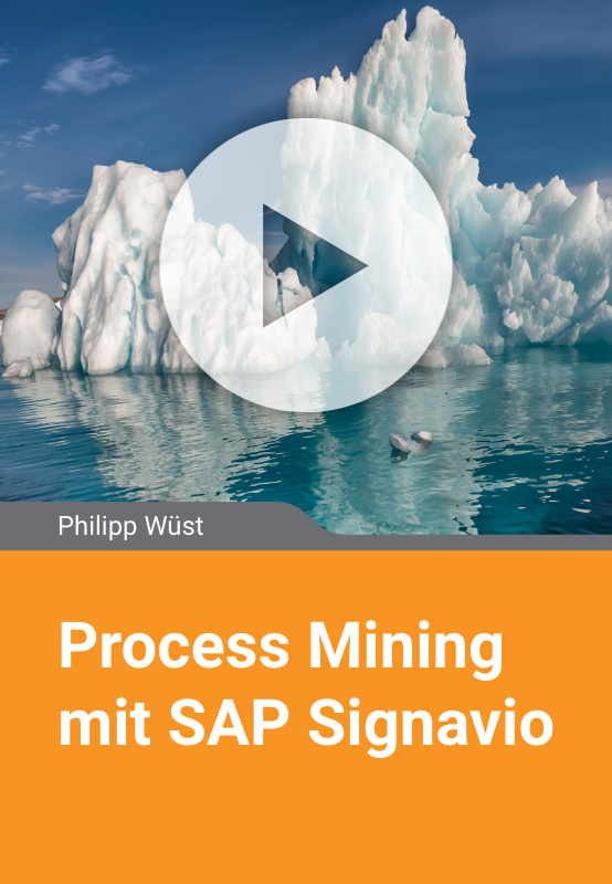 Process Mining mit SAP Signavio